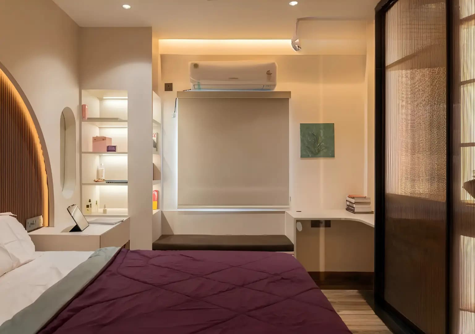 Luxury Residence