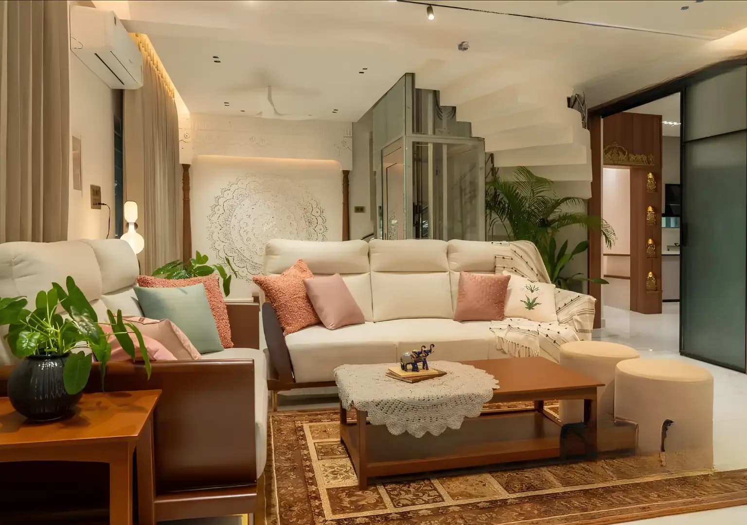 Private Villa