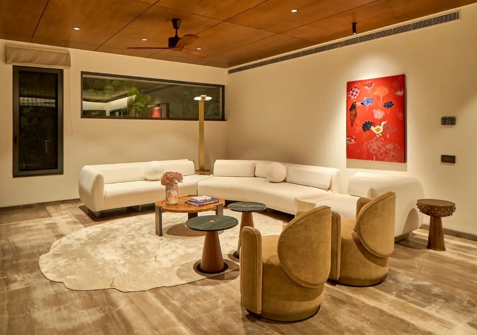 Modern Residence