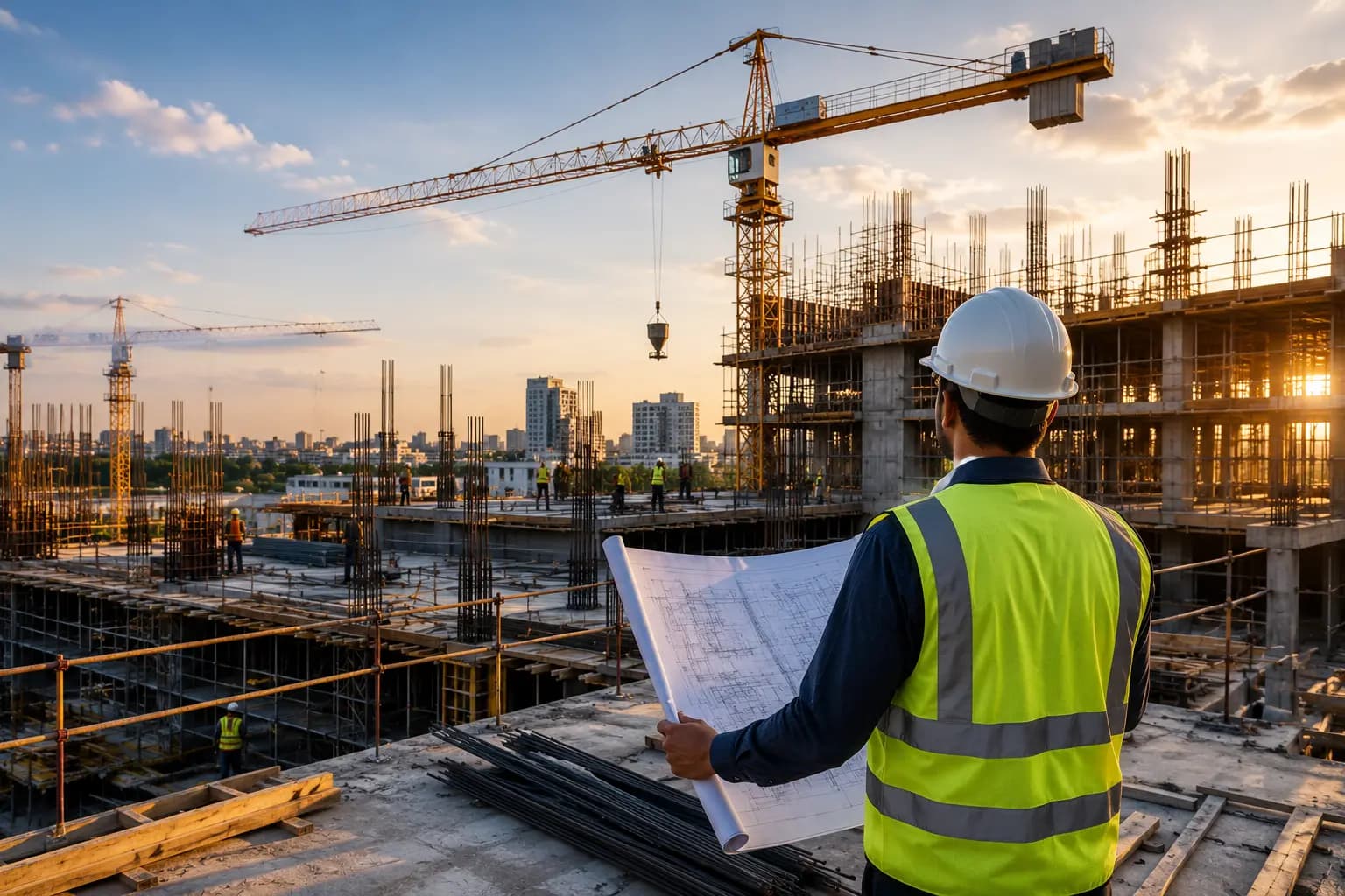 General Contracting