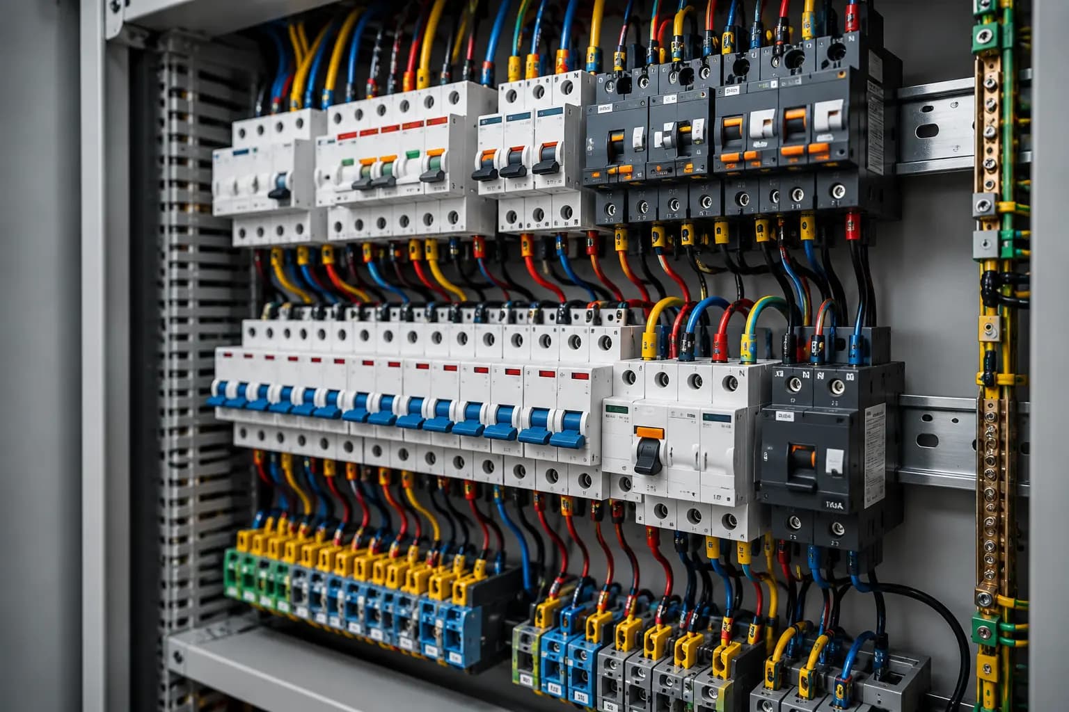 Electrical Engineering
