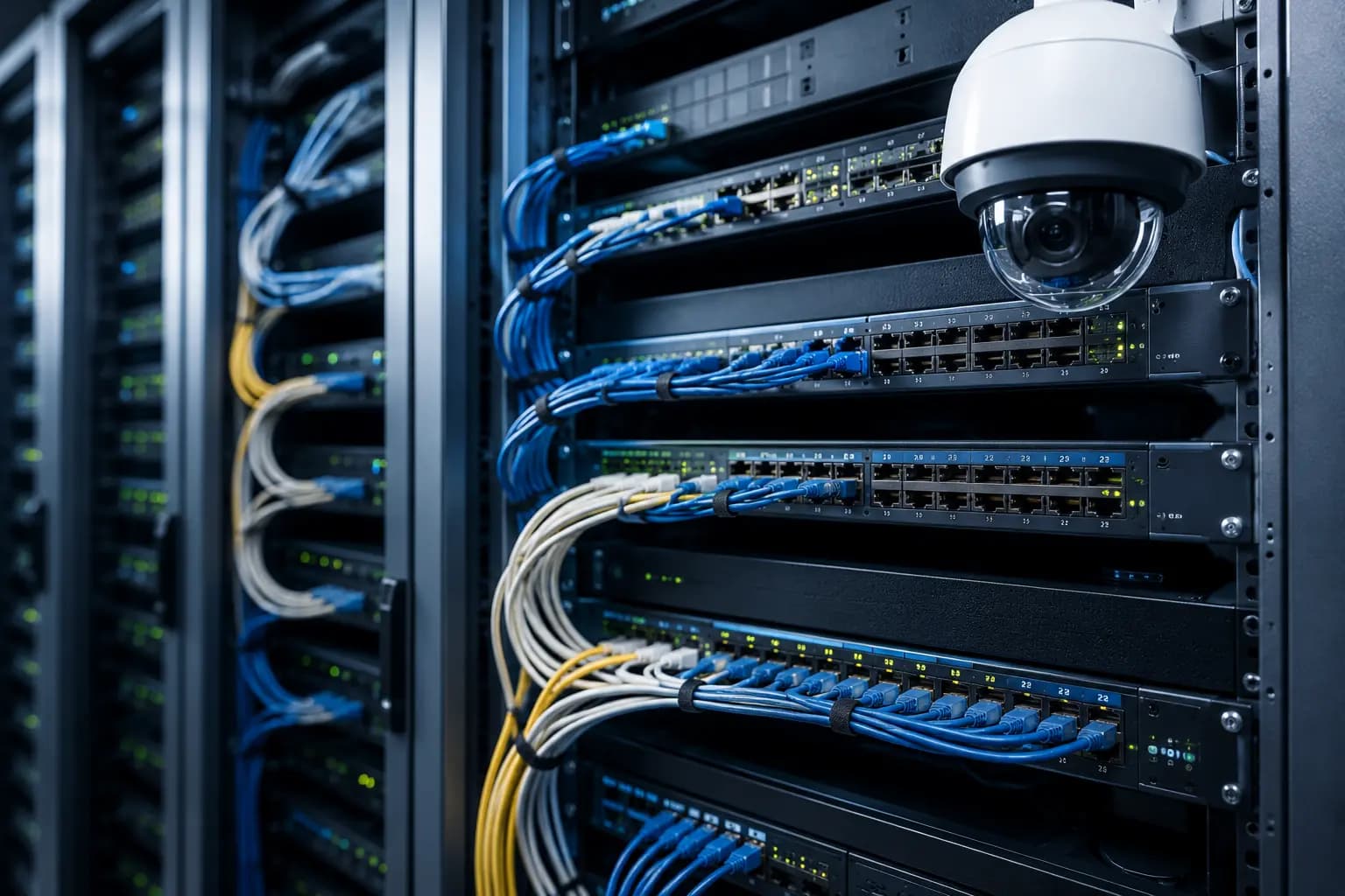 ELV Systems