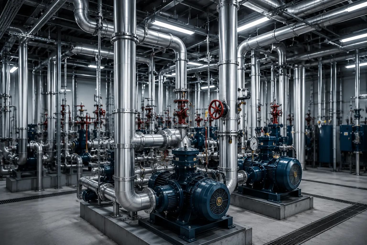 MEP Engineering