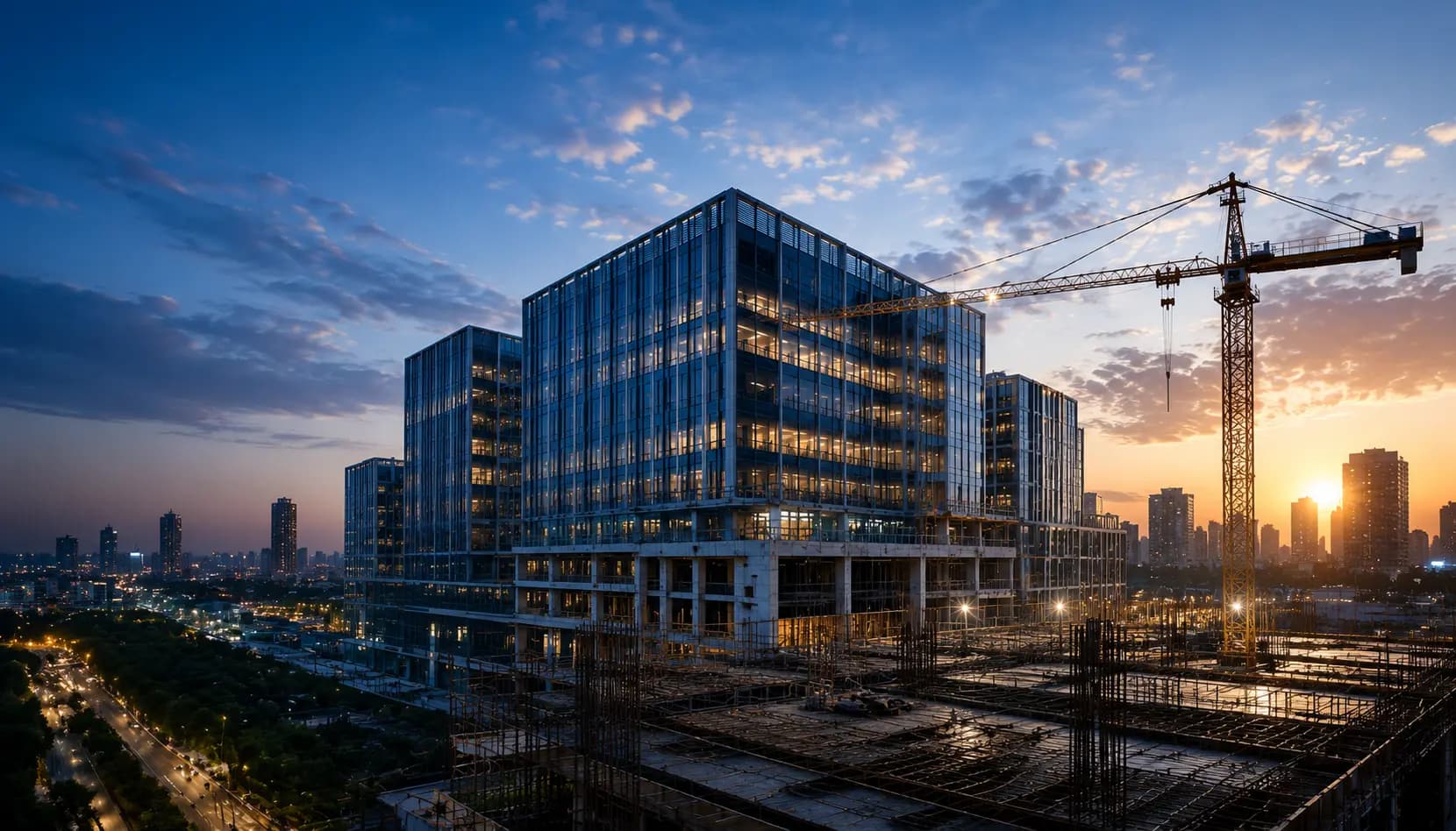 Aznac Engineering projects